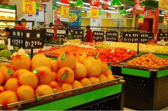 身邊物價“怎么看：水果豐收價格穩(wěn)