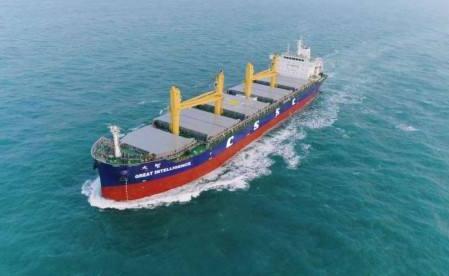 四部門印發(fā)《智能航運2030行動計劃》