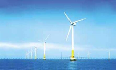 單機(jī)功率連年上漲 海上風(fēng)機(jī)大型化時(shí)代已至？