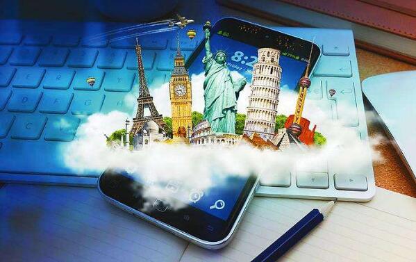 旅游“智”量提升，如何既有效率又有溫度？