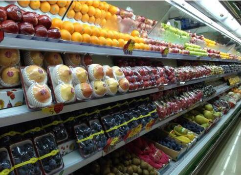 短期內(nèi)彈性較大 水果價格下半年或回歸合理區(qū)間