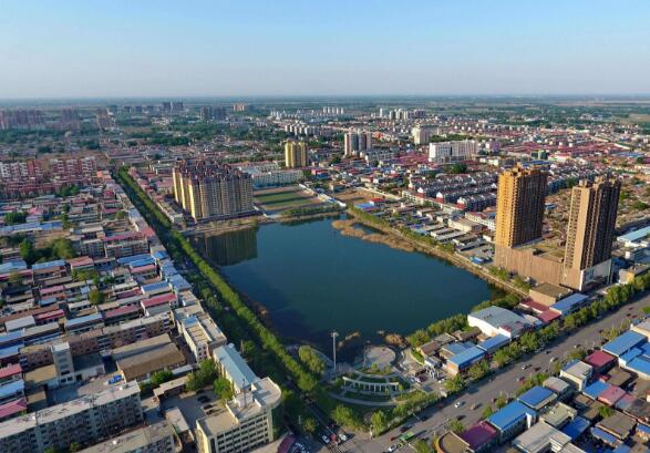 雄安新區(qū)旅游發(fā)展專項規(guī)劃編制完成