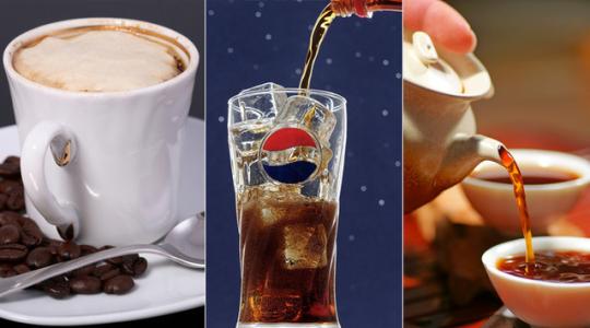 新茶飲持續(xù)“上新” 年輕人愛(ài)上中國(guó)茶