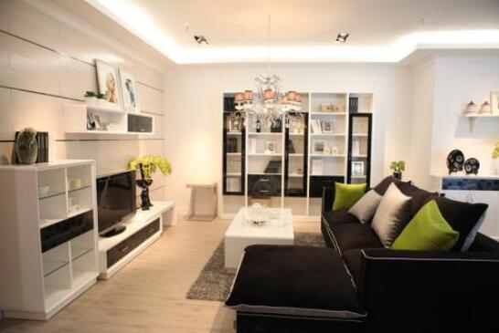 中國品質(zhì)家居“智”畫合作新圖景