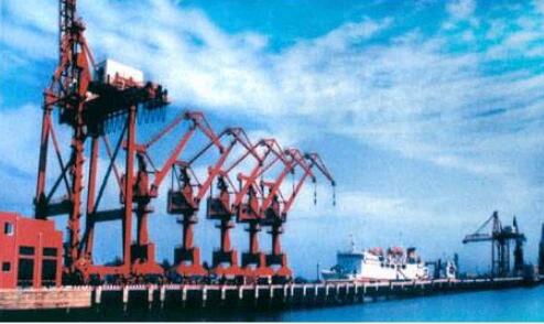 塑造國際合作競爭新優(yōu)勢