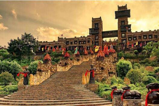 非遺融入旅游，進(jìn)入“深度體驗”新階段