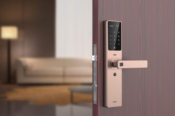 智能門鎖比較試驗 超八成可用假指紋解鎖