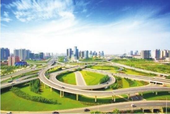 中部地區(qū)加快崛起釋放積極信號(hào)