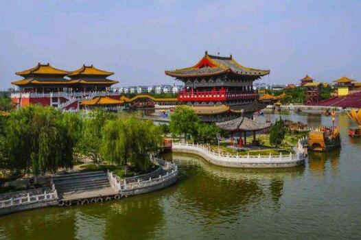 三項文化和旅游領域國家標準發(fā)布