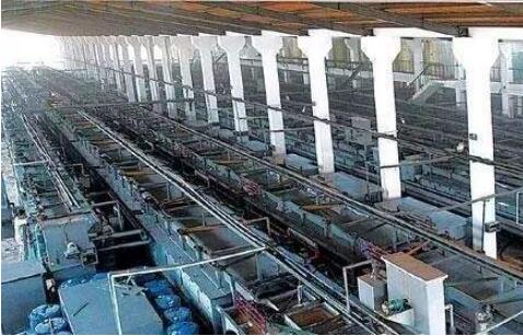 技術(shù)創(chuàng)新為我國(guó)稀土工業(yè)“添綠”