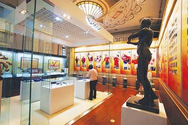 近七成受訪青年認(rèn)為博物館文創(chuàng)讓文物“活”起來