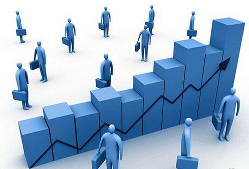 服務(wù)業(yè)釋放主動(dòng)力 新動(dòng)能打造新引擎——黨的十八大以來經(jīng)濟(jì)社會(huì)發(fā)展成就系列報(bào)告之五