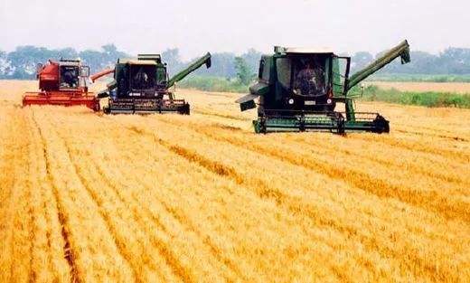 我國農(nóng)機(jī)保有量已達(dá)2億臺套 機(jī)械化、智能化發(fā)展正當(dāng)時(shí)