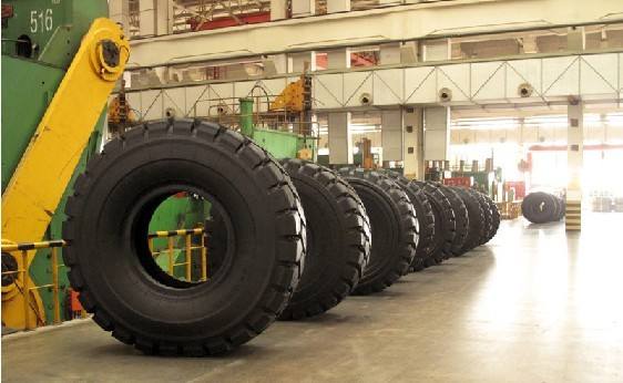 中國輪胎廣受青睞 前11個月出口額同比增長5%