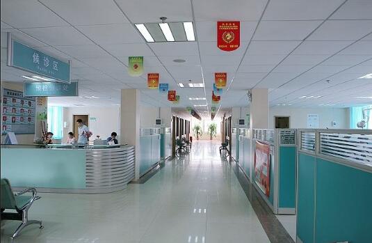 全國已有合資、獨(dú)資醫(yī)療機(jī)構(gòu)150多家