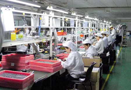 1-2月工企利潤數(shù)據現(xiàn)“兩位數(shù)”下降 疫情短期沖擊將逐步緩解