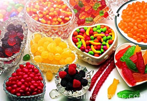 全球糖果行業(yè)市場(chǎng)規(guī)模將突破913億美元 創(chuàng)新驅(qū)動(dòng)行業(yè)增長(zhǎng)