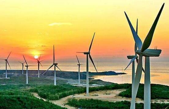 全球風電市場有望實現(xiàn)歷史性增長