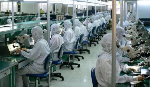 內存價格飆升引發(fā)消費電子行業(yè)震蕩