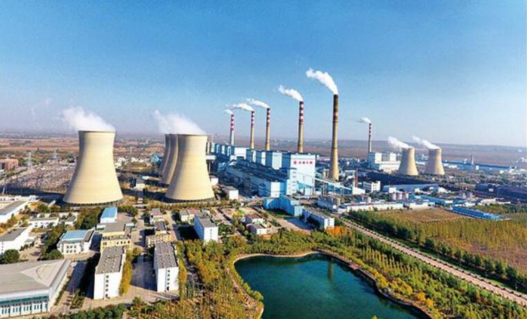 2025年全國發(fā)電總裝機將達到36億千瓦以上