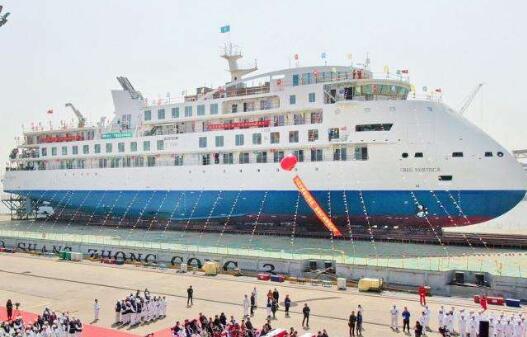 一艘船帶動一條產(chǎn)業(yè)鏈 “郵輪+”經(jīng)濟加速升溫