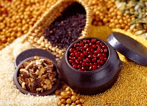 為什么粗糧很健康，卻不能吃太多？