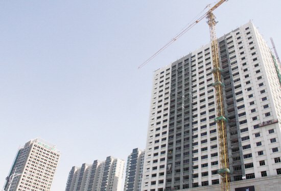 加力推動(dòng)房地產(chǎn)市場止跌回穩(wěn)