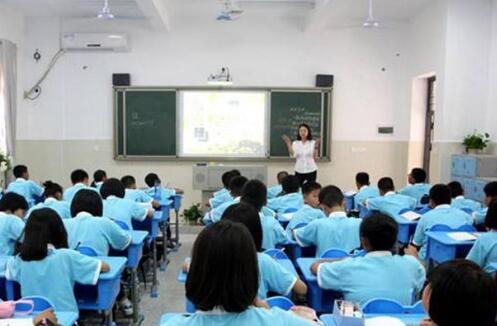 教育部發(fā)布全面推進(jìn)健康學(xué)校建設(shè)指導(dǎo)意見