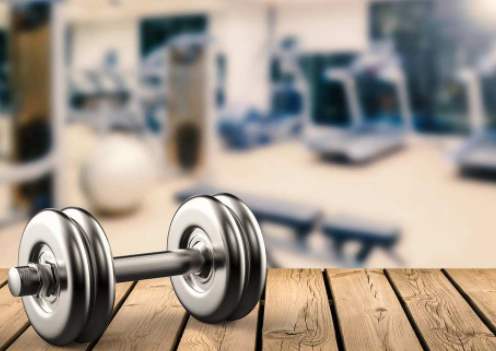 全國健身相關(guān)企業(yè)已超過157萬家