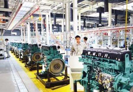 銷量增長超14% 內(nèi)燃機行業(yè)綠色轉(zhuǎn)型成核心主線