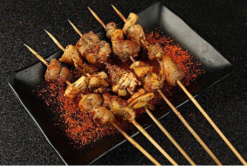 燒烤市場持續(xù)井噴 品牌化、品質(zhì)化、標準化加速