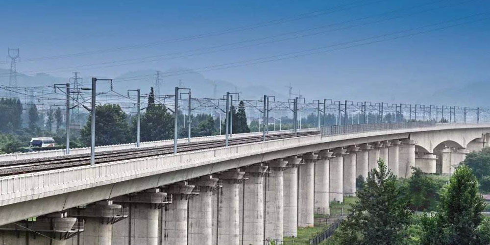 長(zhǎng)三角鐵路物流如何降本增效