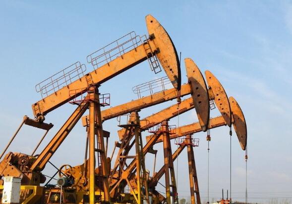 我國1—2月能源生產(chǎn)情況公布：原油生產(chǎn)由降轉(zhuǎn)增 天然氣生產(chǎn)穩(wěn)定增長