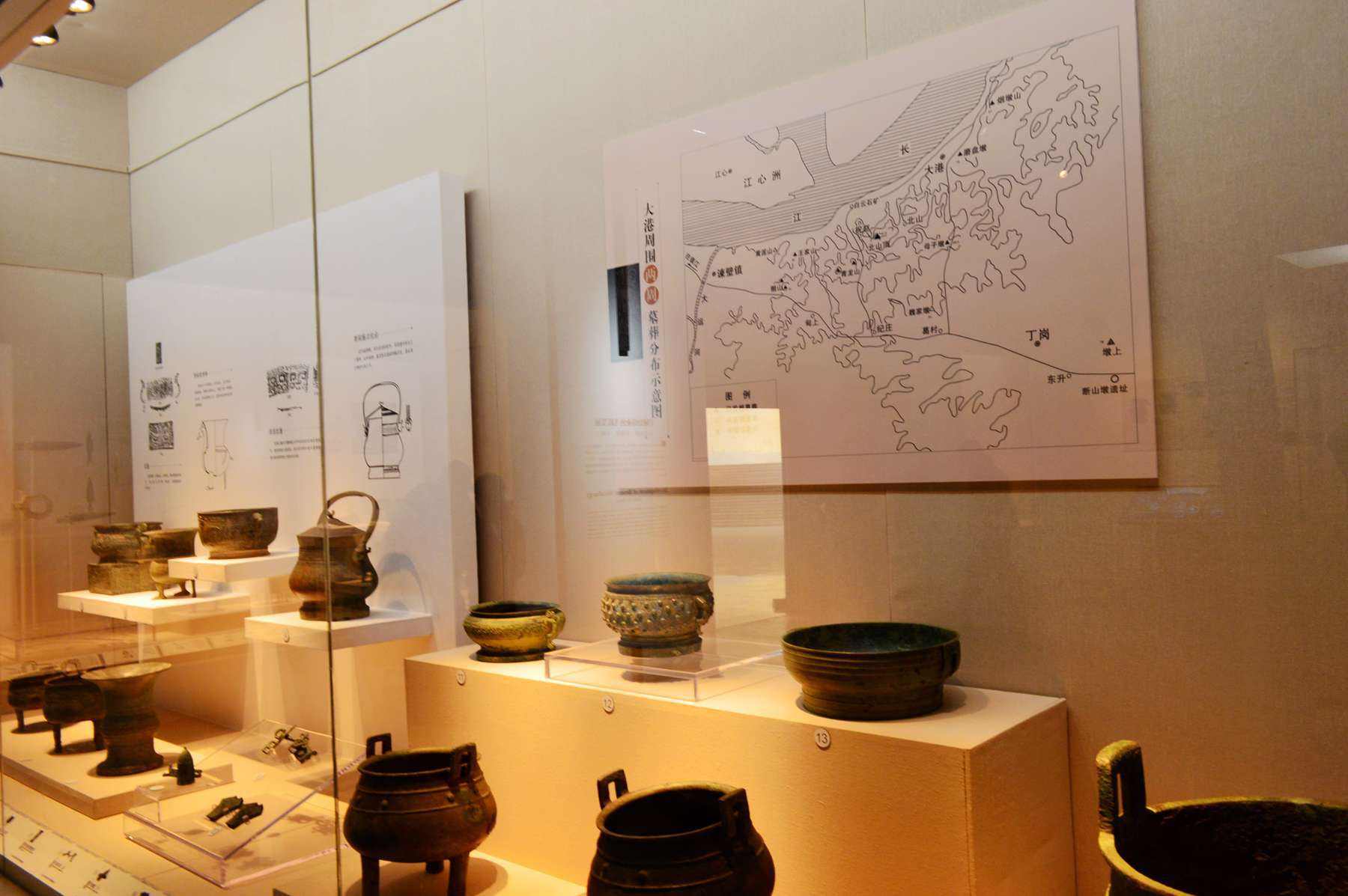 讓孩子在博物館解放天性？找錯地方了！