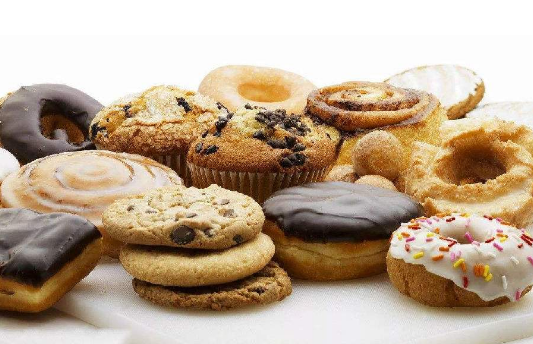 多元化、高端化趨勢(shì)明顯 我國餅干產(chǎn)業(yè)加快技術(shù)升級(jí)步伐