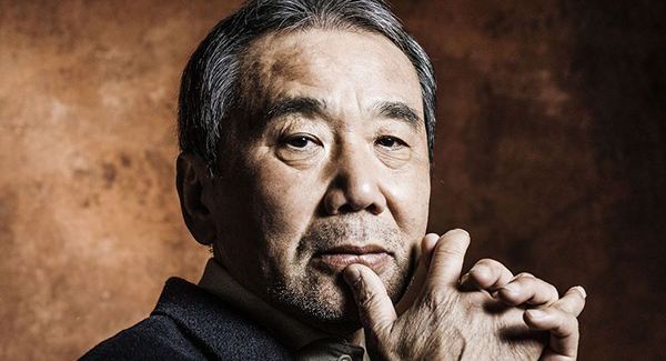 村上春樹：粗制濫造的東西，一定會消失在時間中