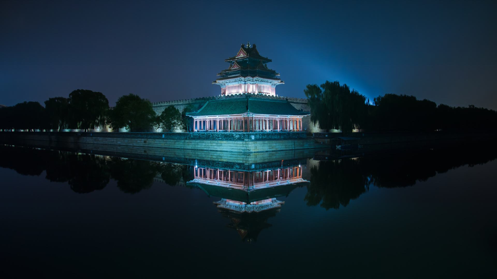 《延時北京》著作權(quán)糾紛案宣判