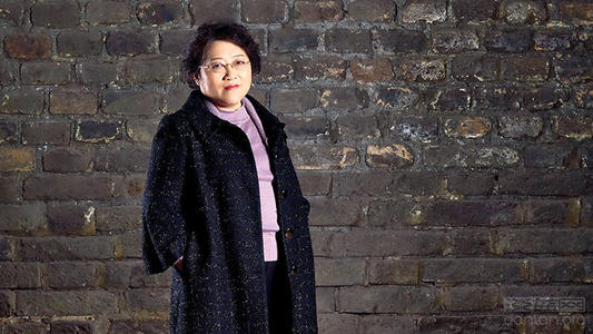 李銀河：女性要依靠獨(dú)立工作爭取平等地位