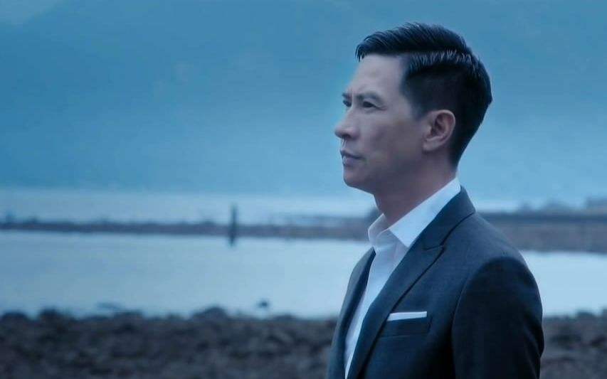 張家輝：接戲先看人，人對了戲就對