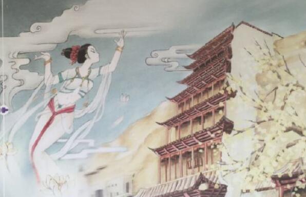 現(xiàn)代技術讓千年敦煌“永生”