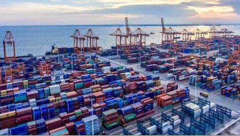 加快西部陸海新通道建設(shè)，金融如何發(fā)力支持？