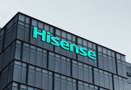 在全球積極踐行ESG 海信南非文化博物館開(kāi)館