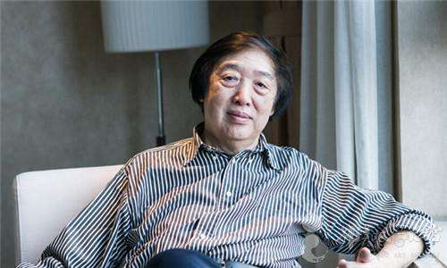 馮驥才談知識(shí)分子應(yīng)有“文化先覺”