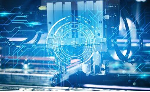 中國(guó)制造 強(qiáng)筋壯骨