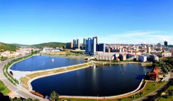 黑龍江：持續(xù)優(yōu)化營商環(huán)境 激活發(fā)展一池春水