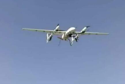 從產(chǎn)業(yè)協(xié)會到氣象部門 打出“組合拳”為低空經(jīng)濟(jì)發(fā)展“護(hù)航”