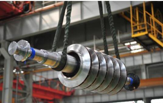 沈鼓集團(tuán)：堅持改革創(chuàng)新 激活發(fā)展動力 加快建設(shè)世界一流企業(yè)