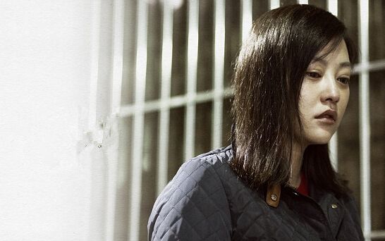 郝蕾：重回話劇舞臺(tái)尋找“生命的答案”