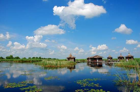 康養(yǎng)旅游未來看好 龍江這樣打造新樣板