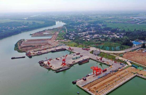 穩(wěn)中向好！2025年5月份河南經(jīng)濟(jì)運(yùn)行數(shù)據(jù)出爐